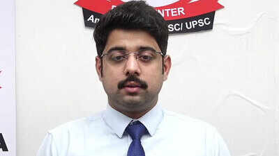 Bihar's Shashank Gaurav secures BPSC Rank 2 after four UPSC setbacks, proving perseverance pays off