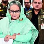 Have demanded extradition of Hasina aide from India: Bangladesh minister