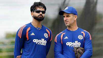 'It will be harsh to say ... ': Ex-India batter on Shreyas Iyer's future as T20I captain
