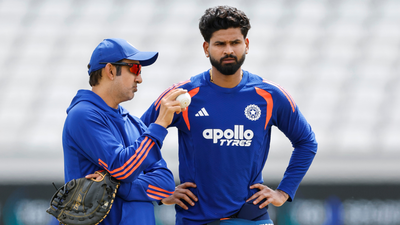 India's white-ball reboot goes bust: Captaincy, execution and adaptation under scrutiny