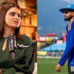 'He will be one of the best captains of India': Shresta Iyer backs brother Shreyas Iyer after England hammering