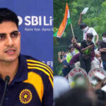 'For India's future': Shubman Gill urges compassion, mutual respect amid student protests