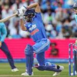 Shubman Gill's chase at Edgbaston showed why India already have Virat Kohli's ODI heir
