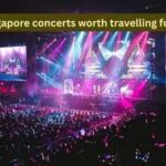 Singapore Concerts 2026: From BTS to The Weeknd: 6 biggest Singapore concerts in 2026 worth planning a trip around