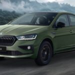 Skoda Slavia Monte Carlo gets these updates: Limited to 200 units!