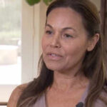 California woman Linda Martin was trimming roses barefoot when a rattlesnake bit her; within 45 seconds tingling reached her jaw and tongue, and three failed 911 calls forced her husband to drive her to hospital