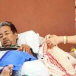 Sonam Wangchuk's wife challenges Delhi HC order, says it 'illegally confines' him to Safdarjung hospital