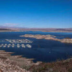 Southern California is being paid up to $65 million to leave 65 billion gallons of water in Lake Mead as the reservoir crisis deepens