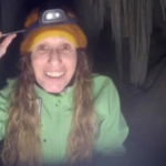 Spanish athlete locked herself inside a 230-foot-deep cave for 500 days in an unusual experiment. When she came out, she thought only 160 days had passed