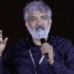 SS Rajamouli receives warm welcome at Paris screening of 'RRR'; director reflects on meeting James Cameron and shares 'Varanasi' update