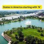 There are only 8 states in America starting with 'N' and each offers a unique travel experience