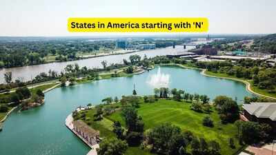 There are only 8 states in America starting with 'N' and each offers a unique travel experience