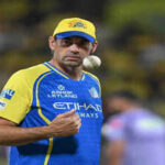 Stephen Fleming takes over as England Test coach; former CSK boss begins new era with Joe Root