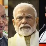 'Your silence is unacceptable': Rahul, Kharge write to PM Modi on Ram Mandir donation theft