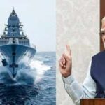 'INS Mahendragiri symbol of Atmanirbhar Bharat': PM Modi in Mann Ki Baat