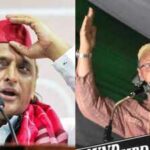 'Don't cry later': Owaisi makes alliance offer to Akhilesh to oust BJP in UP polls