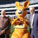 'Cricket a shared passion': PM Modi visits Australia's Melbourne Cricket Ground