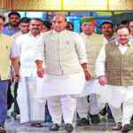 Stormy session ahead as opposition flags temple row, NEET, E20