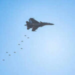 Infallible, impervious, precise: How IAF transformed its bombing capability