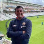 Who is Subhadeep Ghosh? Meet Team India's new fielding coach after T Dilip's exit
