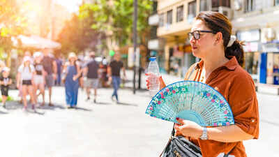 Extreme heatwave scorches US ahead of Fourth of July holiday: 5 outdoor safety tips you should know