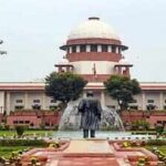 Formulate policy to free elderly, terminally ill prisoners: Supreme Court