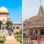Supreme Court orders new SIT into Ram temple donation theft, will monitor probe