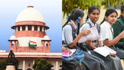 Supreme Court flags concerns over CBSE's digital evaluation system, seeks Centre's response on Class 12 on-screen marking