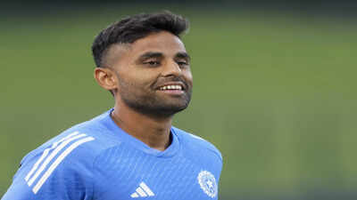 'I have not made or authorised any such statement': Suryakumar Yadav breaks silence on viral fake quote
