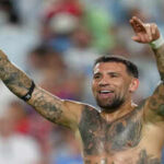 'My last match was World Cup final': Argentina defender Nicolas Otamendi announces international retirement
