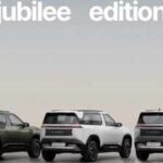 Tata Sierra Jubilee Edition: Tata Sierra Jubilee Edition :Tata Sierra gets new Jubilee Edition: Key changes explained |