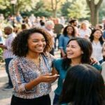 Spanish saying on friendship that is still true today: ‘Tell me who your friends are, and I’ll tell you who you are’