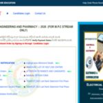 TG EAPCET mock seat allotment 2026 out at tgeapcet.nic.in; first phase seat allotment on July 10