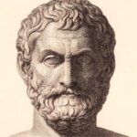 Quote of the Day by Greek philosopher Thales of Miletus: "Hope is the only good that is common to all men…"
