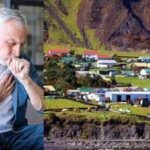 The asthma mystery of Tristan da Cunha: The world’s most isolated island with only two settlers created a rare genetic puzzle mystery in 1817