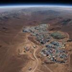 The clothing mountain visible from space: How 60,000 tonnes of discarded clothes ended up in Chile’s Atacama Desert