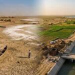 The disappearing lake: How Africa’s Lake Chad nearly vanished and the $50 billion engineering plan designed to restore it