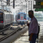 Delhi Metro curbs continue for 3rd straight day, 17 stations to remain closed on Friday amid CJP protest