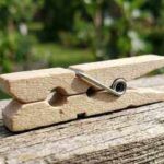 The hidden purpose of clothespin holes: How this overlooked design helps clothes stay secure and reduces peg marks