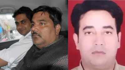 Delhi riots: Former AAP councillor Tahir Hussain, 4 others gets life term for IB officer Ankit Sharma's murder
