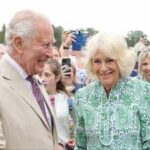 After being told he looks good for his age, King Charles shares an honest joke about what aging is really like and things he can no longer do now