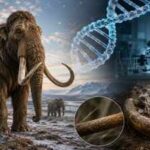 The last woolly mammoths survived for 6,000 years after the Ice Age. In 2024, scientists challenged the idea that inbreeding caused their extinction