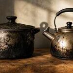 English proverb of the day: ‘The pot calling the kettle black’ — how an old kitchen saying became a lesson in recognising our own flaws