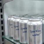 Canada recalls Briine Pacific Tide sparkling water in Alberta after 355ml cans begin bulging: Check two affected codes