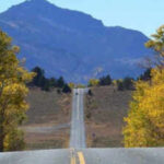 California will spend $36.4 million repairing Ebbetts Pass, one of the last wild trans-Sierra routes, where the highway climbs above 8,000 feet and narrows to one lane
