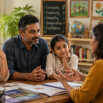 The schools Silicon Valley parents are choosing for their children have less to do with technology: Experts explain why it matters for the future