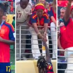 Fifa World Cup 2026 Viral Moments: Spanish footballer Nico Williams gave his FIFA WC medal to his mother; but behind the viral moment lies a remarkable journey of sacrifice his parents had made