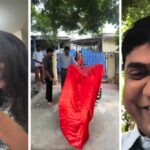 Father'S 50Th Birthday Surprise: "You gave me everything": Daughter makes father's 50th birthday special with a surprise gift; details inside