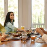 Parents are choosing time with their teenagers over promotions and bigger salaries: Experts explain the rise of the 'teen-ternity' trend and its significance |