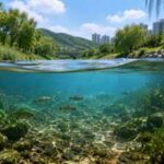 The world is losing oxygen in its rivers, but China's freshwater recovery offers new hope